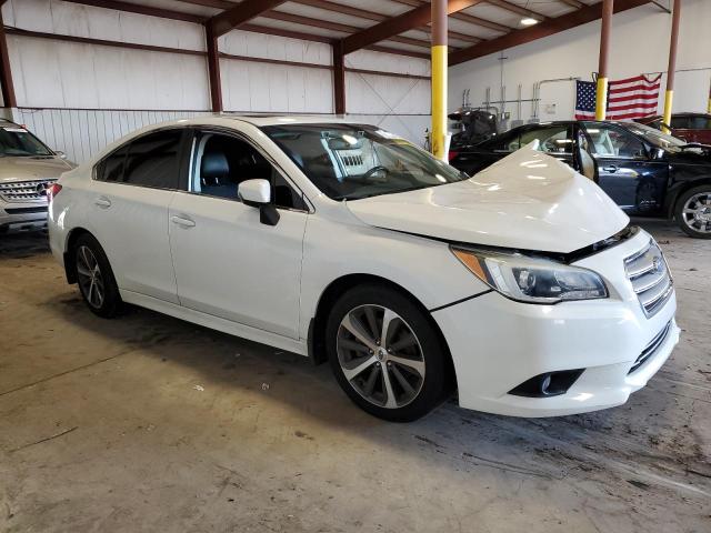 Photo 4 from auction – 2016 SUBARU LEGACY 3.6 with VIN 4S3BNEN61G3006208