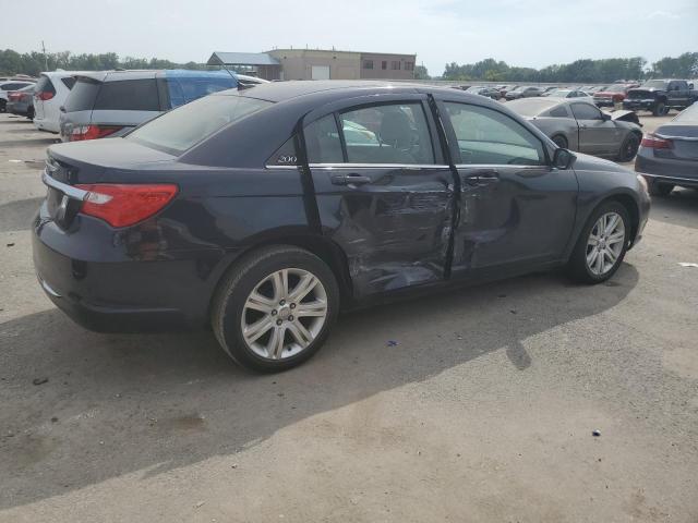 Photo 3 from auction – 2012 CHRYSLER 200 TOURIN with VIN 1C3CCBBB6CN160894