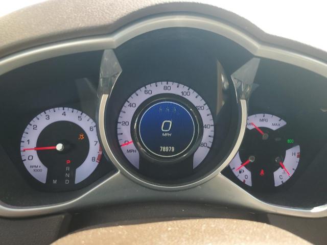 Photo 9 from auction – 2012 CADILLAC SRX LUXURY with VIN 3GYFNDE33CS531402