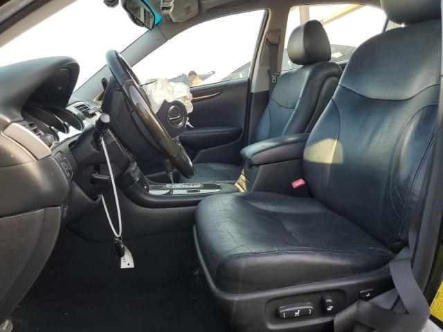 Photo 7 from auction – 2006 LEXUS ES 330 with VIN JTHBA30G565142763
