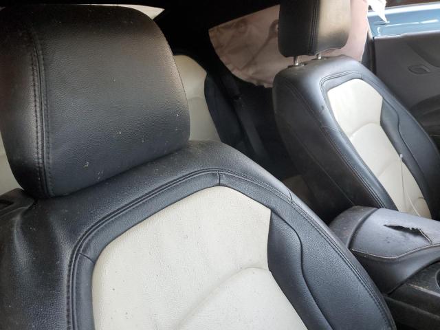 Photo 10 from auction – 2016 CHEVROLET CAMARO LT with VIN 1G1FB1RS5G0139073