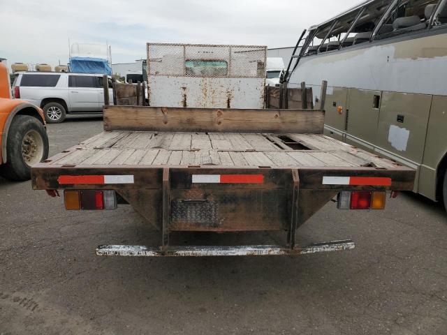 Photo 6 from auction – 2006 GMC W3500 W350 with VIN 4KDB4B1U76J800321