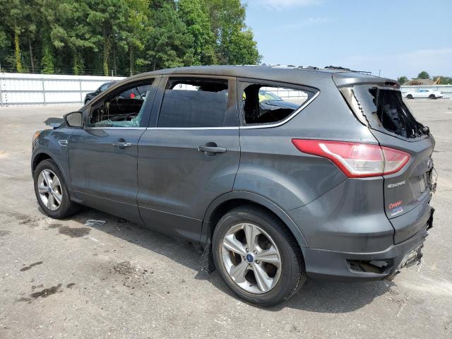 Photo 2 from auction – 2016 FORD ESCAPE SE with VIN 1FMCU0G7XGUB29849