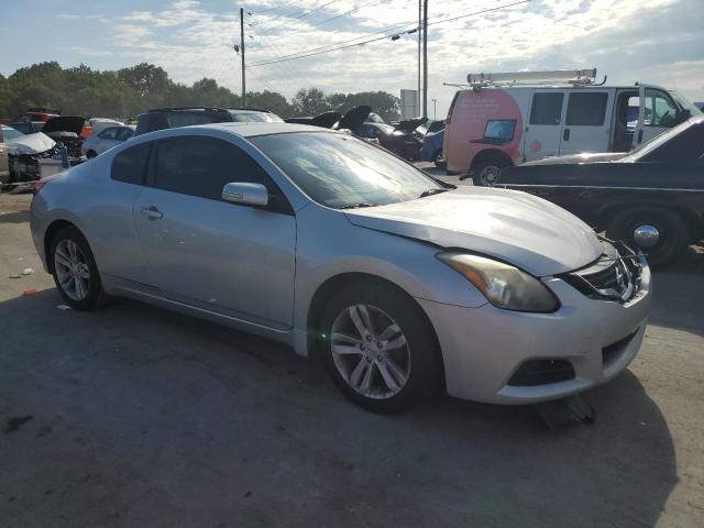 Photo 4 from auction – 2012 NISSAN ALTIMA S with VIN 1N4AL2EP1CC151693