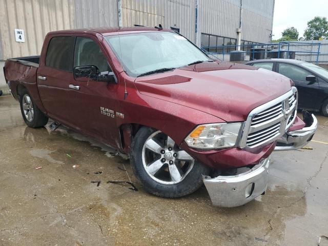 Photo 4 from auction – 2017 RAM 1500 SLT with VIN 3C6RR7LT1HG510870