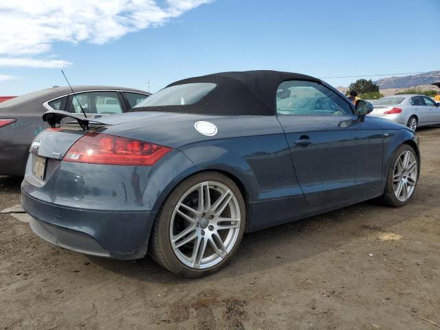 Photo 3 from auction – 2010 AUDI TT PRESTIG with VIN TRU4FAFK6A1013576