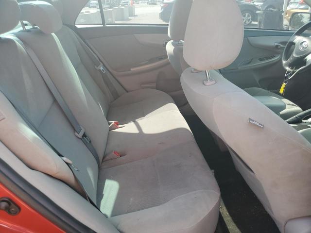 Photo 10 from auction – 2013 TOYOTA COROLLA BA with VIN 2T1BU4EE7DC931437