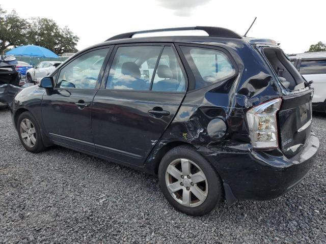 Photo 2 from auction – 2009 KIA RONDO BASE with VIN KNAFG528697221951