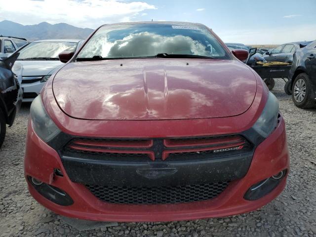 Photo 5 from auction – 2013 DODGE DART SXT with VIN 1C3CDFBH1DD641331
