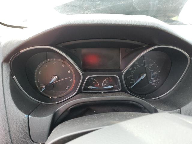 Photo 9 from auction – 2013 FORD FOCUS SE with VIN 1FADP3F29DL239774