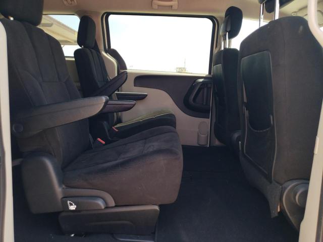 Photo 11 from auction – 2012 DODGE GRAND CARA with VIN 2C4RDGCG7CR311030