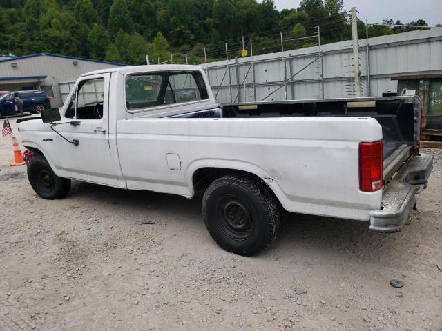 Photo 2 from auction – 1981 FORD F150 with VIN 1FTDF15F8BLA47894