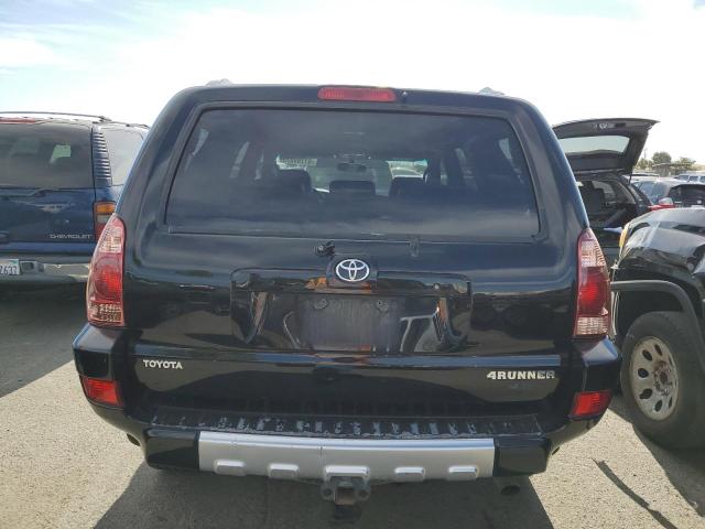 Photo 6 from auction – 2004 TOYOTA 4RUNNER SR with VIN JTEZU14R448011824