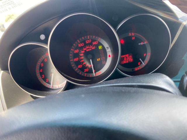 Photo 8 from auction – 2008 MAZDA 3 HATCHBAC with VIN JM1BK343781169284