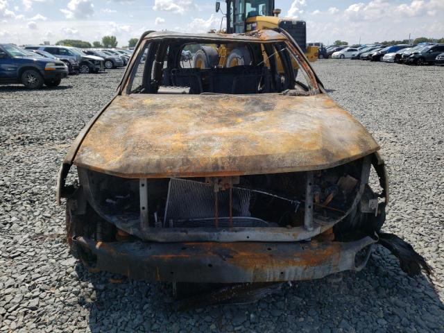 Photo 5 from auction – 2004 CHEVROLET TRAILBLAZE with VIN 1GNDT13S042295095