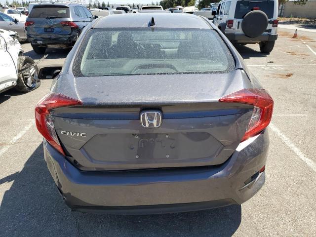 Photo 6 from auction – 2018 HONDA CIVIC EX with VIN 2HGFC2F73JH517213