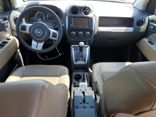 Photo 8 from auction – 2014 JEEP COMPASS LA with VIN 1C4NJCEB1ED508699