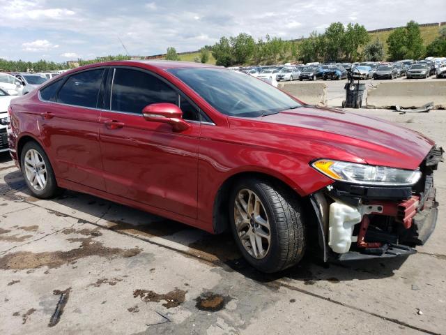Photo 4 from auction – 2016 FORD FUSION SE with VIN 3FA6P0H78GR206397