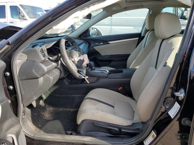 Photo 7 from auction – 2017 HONDA CIVIC EX with VIN 2HGFC2F71HH575203