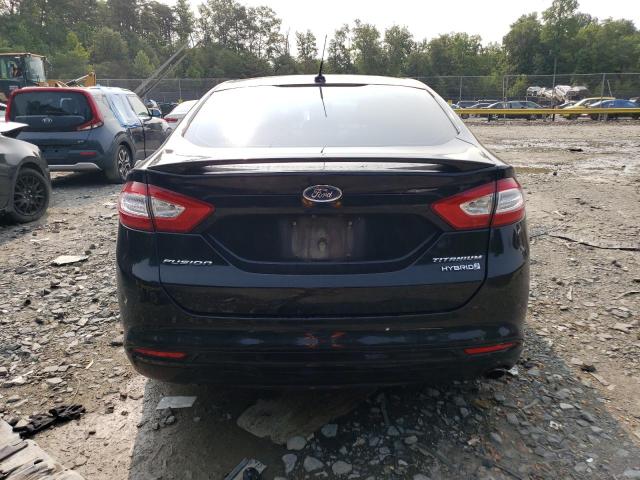 Photo 6 from auction – 2016 FORD FUSION TIT with VIN 3FA6P0RU6GR170648