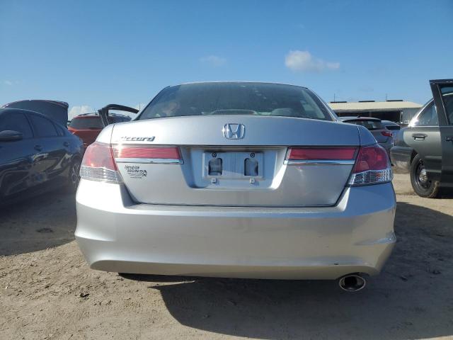 Photo 6 from auction – 2012 HONDA ACCORD LX with VIN 1HGCP2F30CA167335