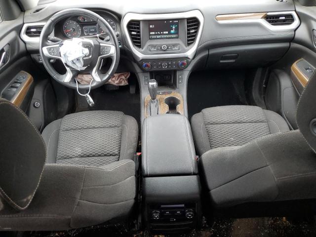 Photo 8 from auction – 2017 GMC ACADIA SLE with VIN 1GKKNSLS6HZ228910