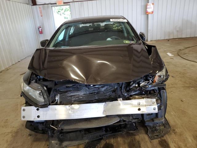 Photo 5 from auction – 2014 HONDA CIVIC LX with VIN 2HGFB2F57EH544860