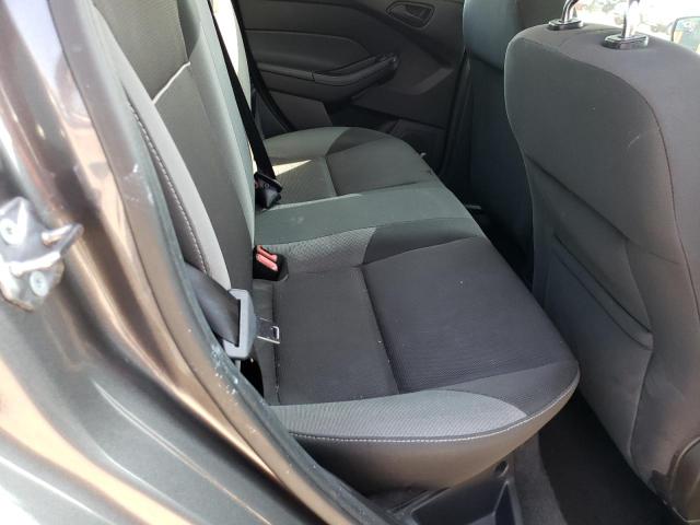 Photo 10 from auction – 2012 FORD FOCUS SE with VIN 1FAHP3F27CL217269