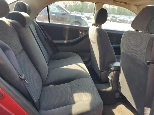 Photo 10 from auction – 2006 TOYOTA COROLLA CE with VIN 2T1BR32E66C592981