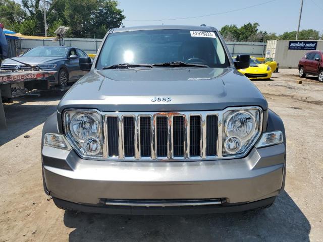 Photo 5 from auction – 2012 JEEP LIBERTY LI with VIN 1C4PJLCK0CW121106
