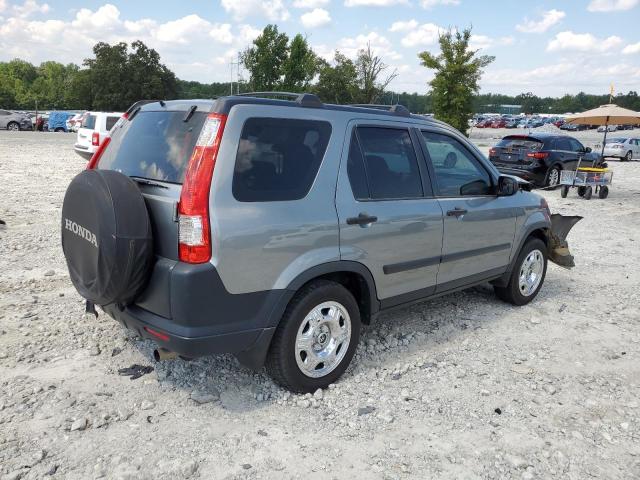 Photo 3 from auction – 2006 HONDA CR-V LX with VIN JHLRD68516C009797