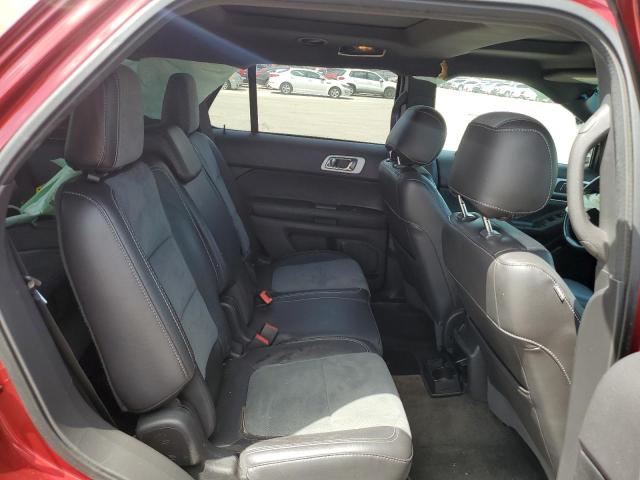 Photo 11 from auction – 2015 FORD EXPLORER X with VIN 1FM5K8D8XFGA23702