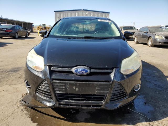 Photo 5 from auction – 2014 FORD FOCUS SE with VIN 1FADP3F27EL210176