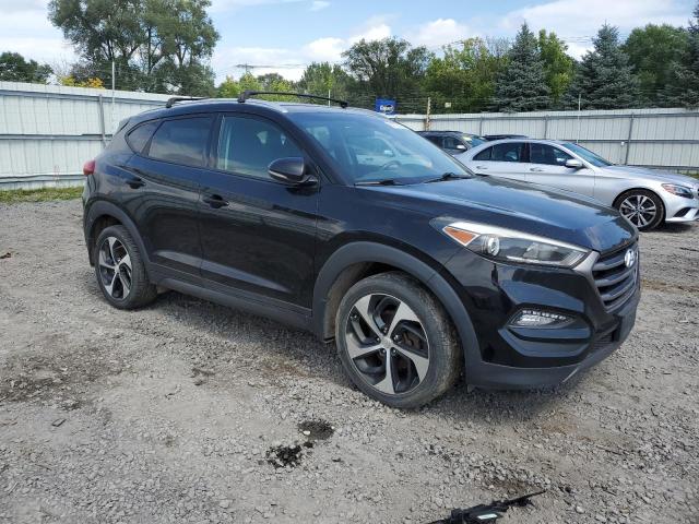 Photo 4 from auction – 2016 HYUNDAI TUCSON LIM with VIN KM8J3CA2XGU047970