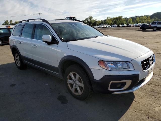 Photo 4 from auction – 2013 VOLVO XC70 3.2 with VIN YV4940BZ3D1159549