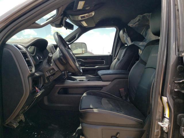 Photo 7 from auction – 2022 RAM 2500 LARAM with VIN 3C6UR5NLXNG217699