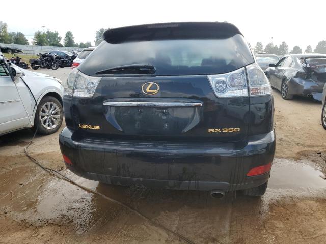 Photo 6 from auction – 2008 LEXUS RX 350 with VIN 2T2HK31U98C056578