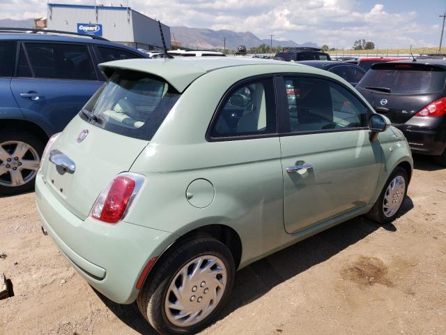 Photo 3 from auction – 2013 FIAT 500 POP with VIN 3C3CFFAR5DT740717