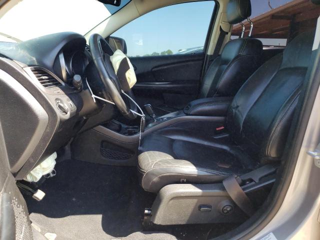 Photo 7 from auction – 2016 DODGE JOURNEY CR with VIN 3C4PDCGG0GT178849