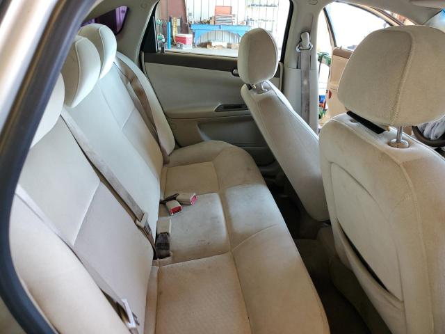 Photo 10 from auction – 2008 CHEVROLET IMPALA LS with VIN 2G1WB58K789178568