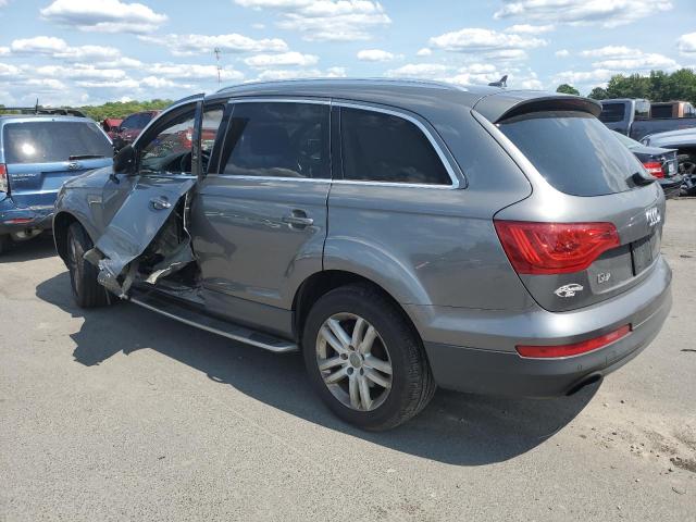 Photo 2 from auction – 2011 AUDI Q7 PREMIUM with VIN WA1LGAFEXBD008887