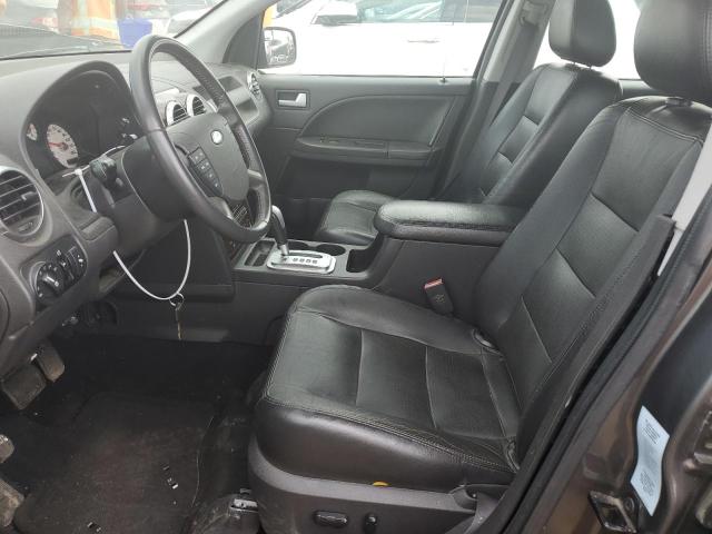 Photo 7 from auction – 2005 FORD FREESTYLE with VIN 1FMZK06145GA37306