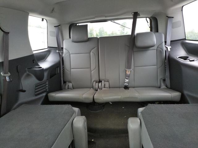 Photo 10 from auction – 2017 CHEVROLET TAHOE C150 with VIN 1GNSCBKC2HR305243