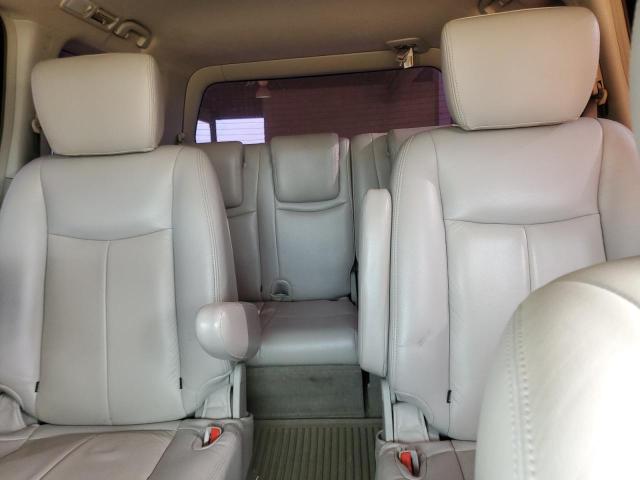 Photo 10 from auction – 2017 NISSAN QUEST S with VIN JN8AE2KPXH9167800
