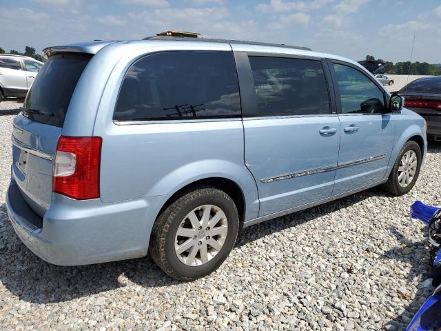 Photo 3 from auction – 2012 CHRYSLER TOWN & COU with VIN 2C4RC1BG9CR401474