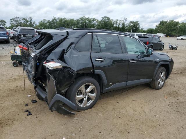 Photo 3 from auction – 2020 TOYOTA RAV4 LIMIT with VIN 2T3DWRFVXLW052193