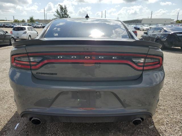 Photo 6 from auction – 2019 DODGE CHARGER R/ with VIN 2C3CDXCT5KH544500