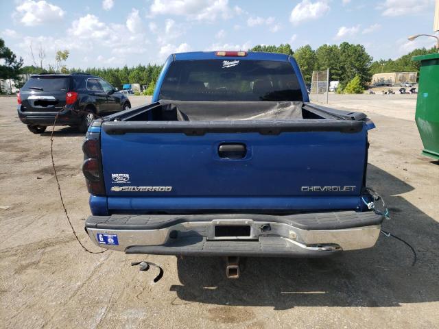 Photo 6 from auction – 2004 CHEVROLET SILVERADO2 with VIN 2GCEK13T441373239