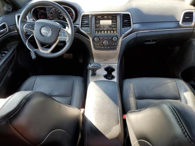 Photo 8 from auction – 2014 JEEP GRAND CHER with VIN 1C4RJFBG5EC545389
