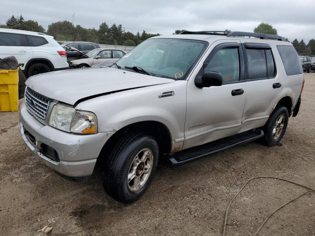 FORD EXPLORER X 2005 with VIN 1FMZU73E55UC00671 - Photo from auction